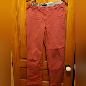 Brooks Brothers chinos, size 8